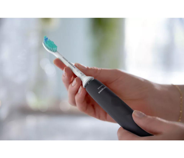 Philips Sonicare Szczoteczka soniczna HX3671/14 - 1047646 - zdjęcie 4